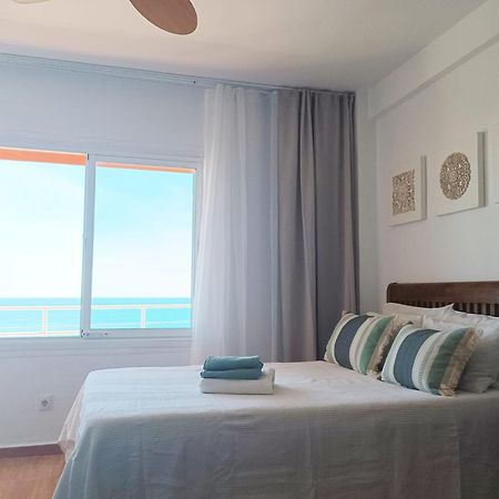 Club Bellavista - Apartamento Con Vistas Al Mar Torremolinos Dış mekan fotoğraf
