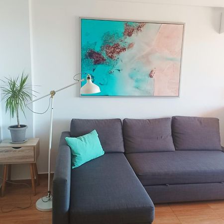 Club Bellavista - Apartamento Con Vistas Al Mar Torremolinos Dış mekan fotoğraf