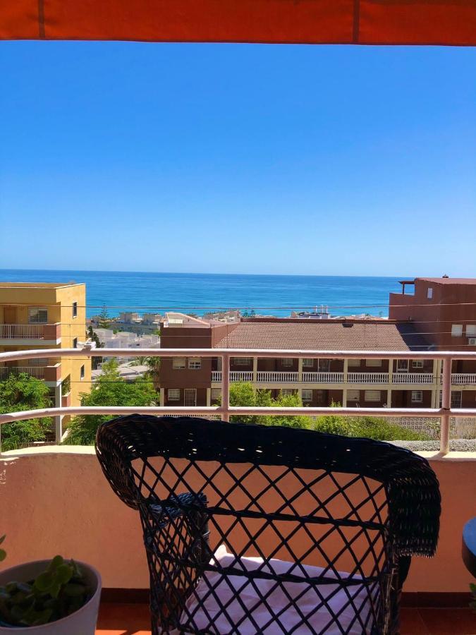 Club Bellavista - Apartamento Con Vistas Al Mar Torremolinos Dış mekan fotoğraf