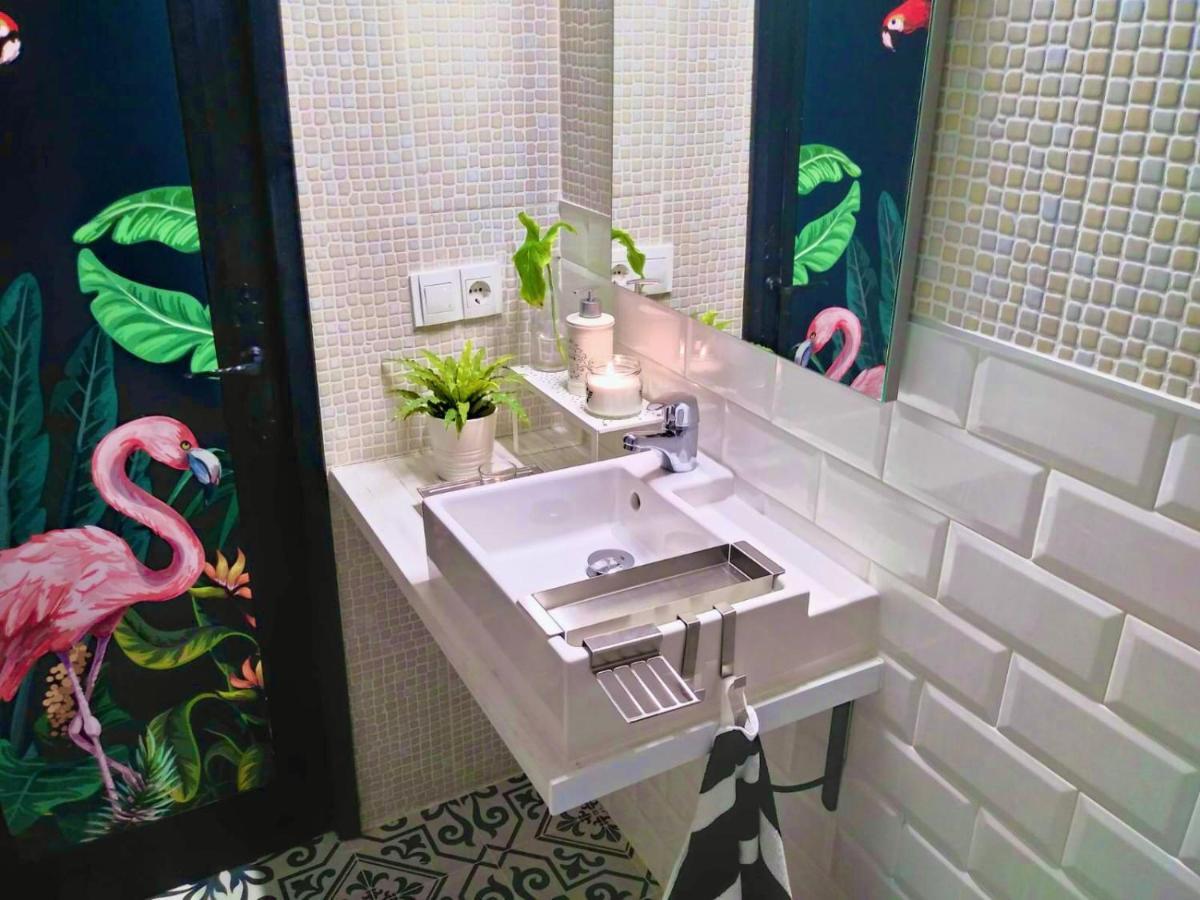 Club Bellavista - Apartamento Con Vistas Al Mar Torremolinos Dış mekan fotoğraf