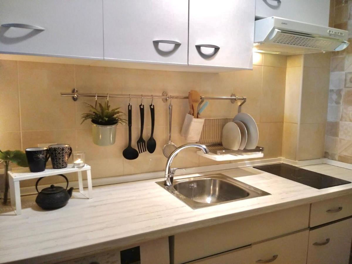Club Bellavista - Apartamento Con Vistas Al Mar Torremolinos Dış mekan fotoğraf