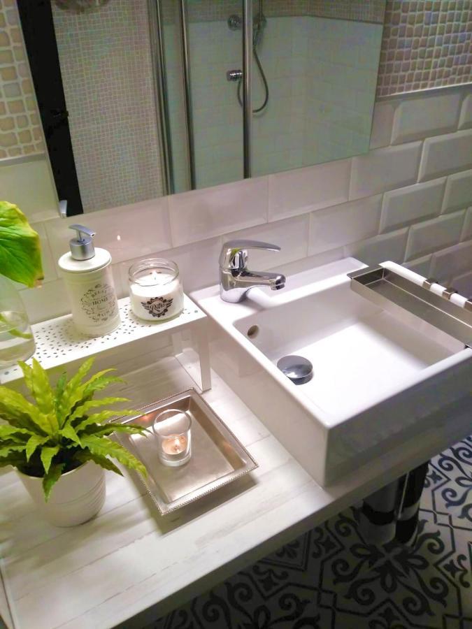 Club Bellavista - Apartamento Con Vistas Al Mar Torremolinos Dış mekan fotoğraf
