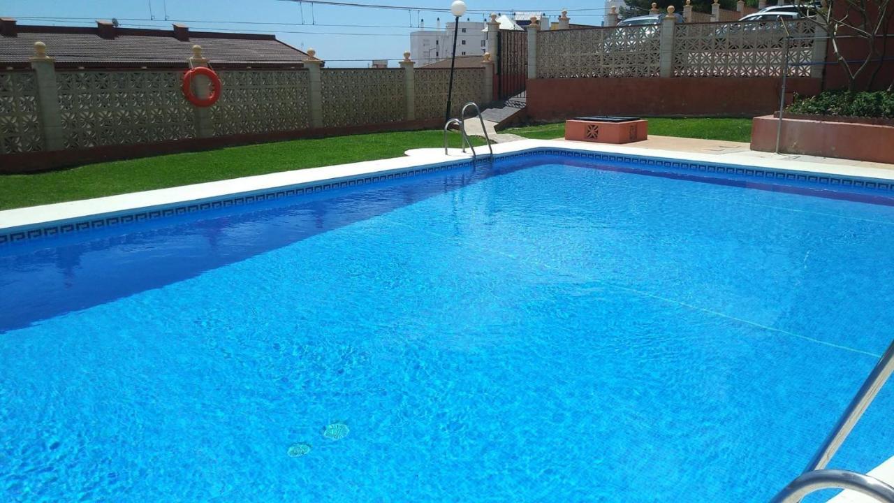 Club Bellavista - Apartamento Con Vistas Al Mar Torremolinos Dış mekan fotoğraf
