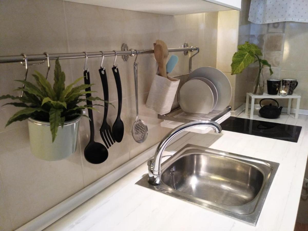 Club Bellavista - Apartamento Con Vistas Al Mar Torremolinos Dış mekan fotoğraf