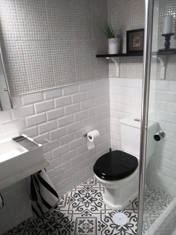 Club Bellavista - Apartamento Con Vistas Al Mar Torremolinos Dış mekan fotoğraf