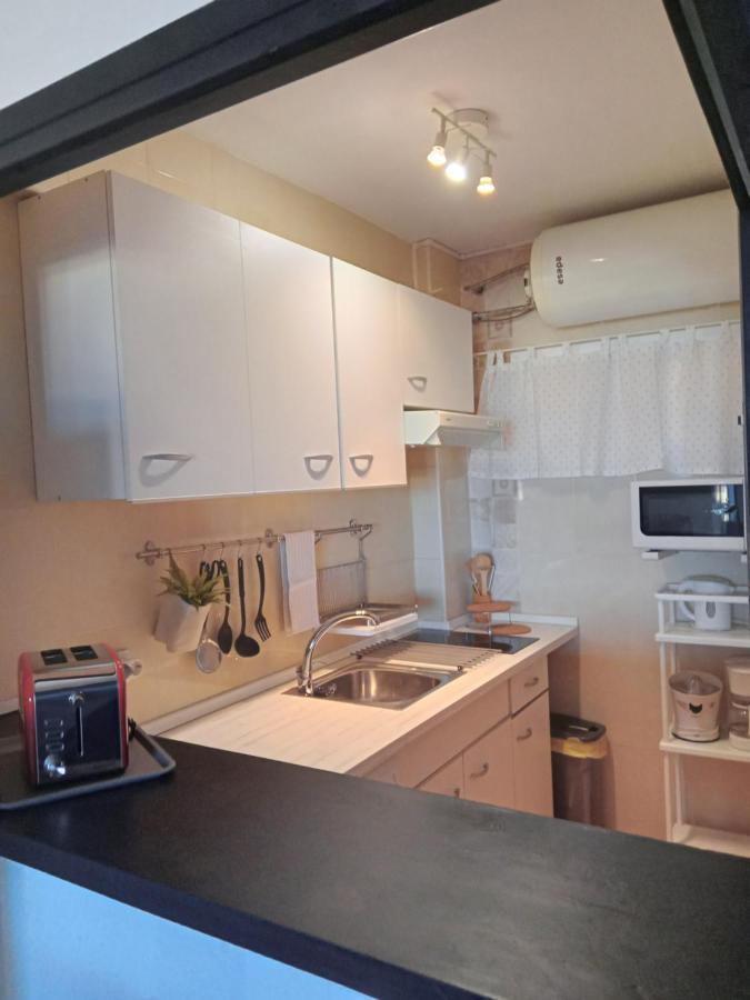Club Bellavista - Apartamento Con Vistas Al Mar Torremolinos Dış mekan fotoğraf