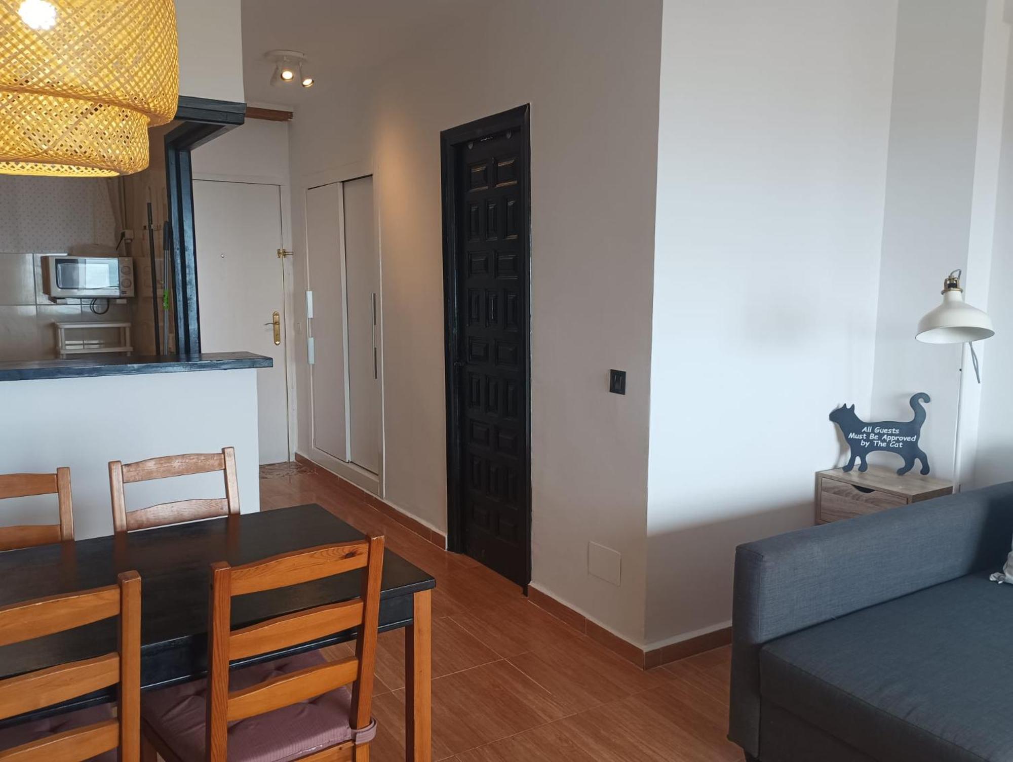 Club Bellavista - Apartamento Con Vistas Al Mar Torremolinos Dış mekan fotoğraf