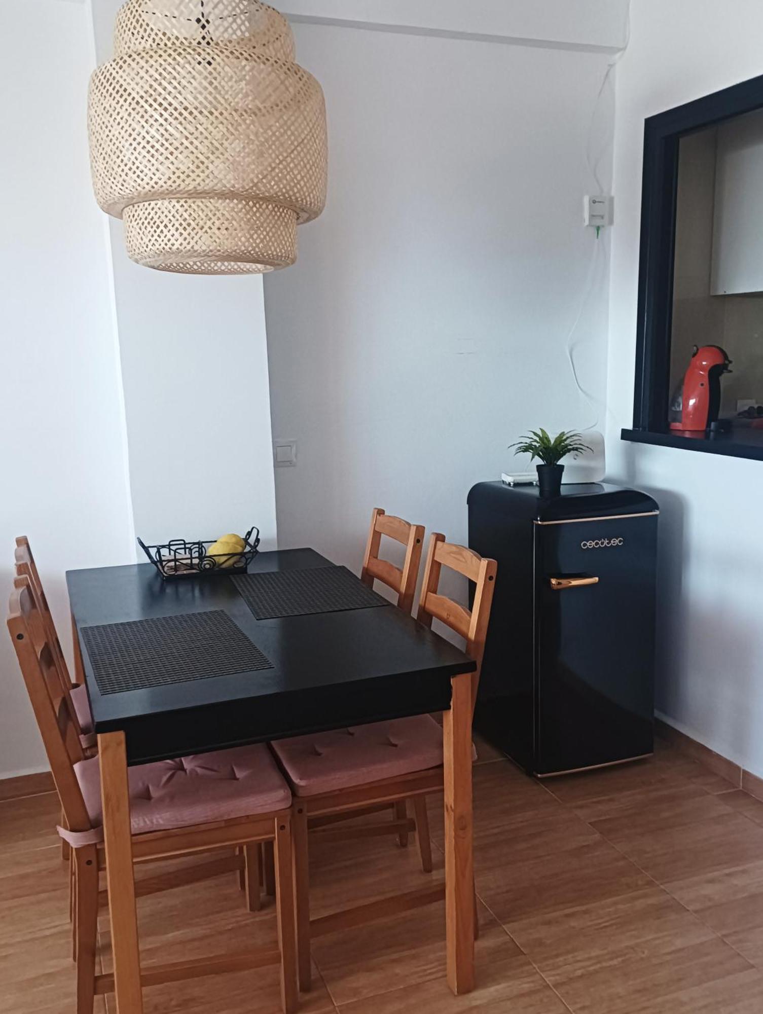 Club Bellavista - Apartamento Con Vistas Al Mar Torremolinos Dış mekan fotoğraf