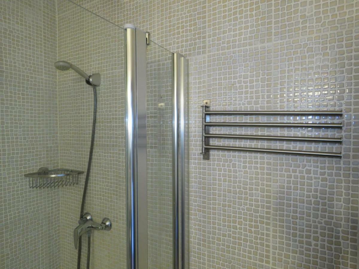 Club Bellavista - Apartamento Con Vistas Al Mar Torremolinos Dış mekan fotoğraf
